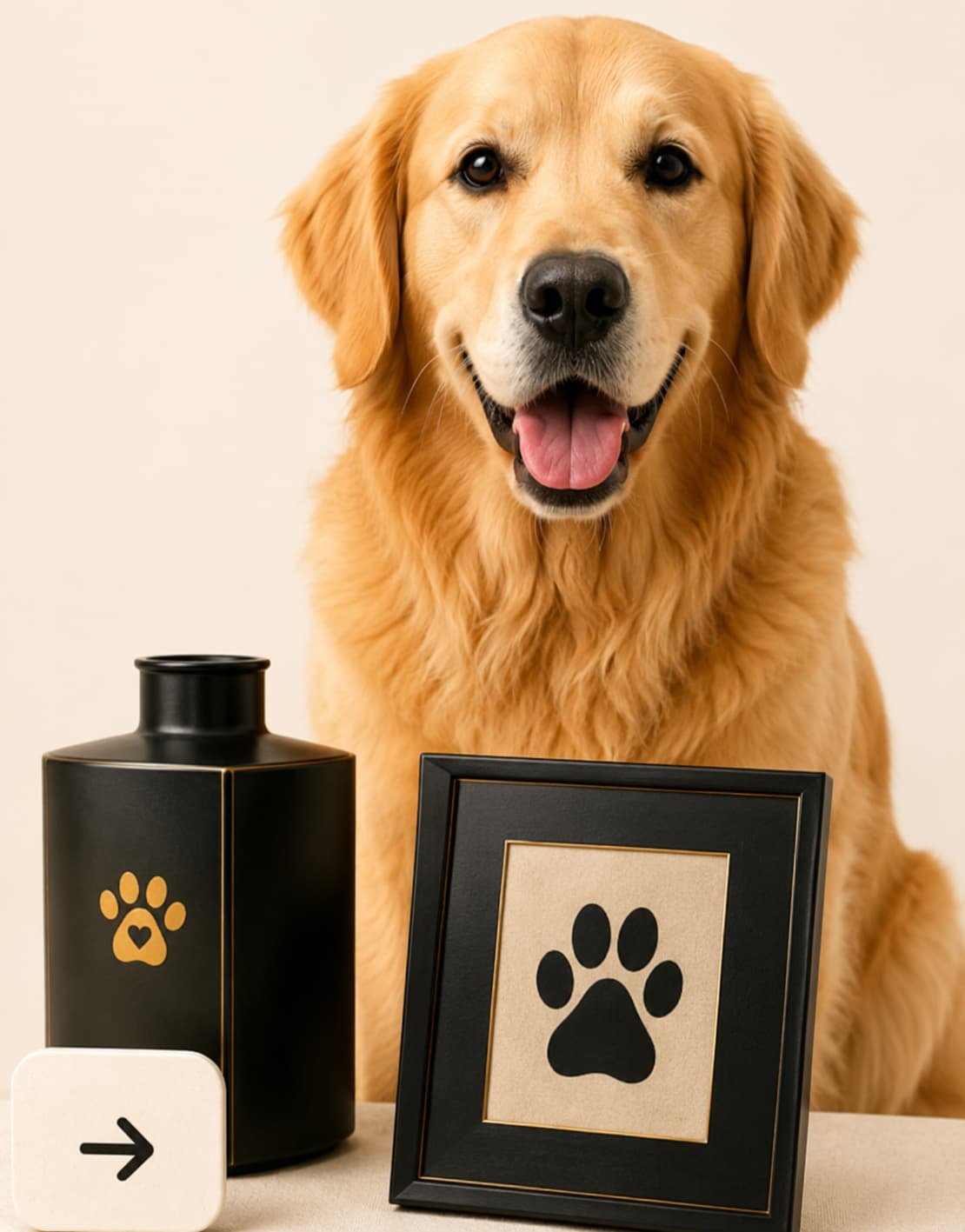 Pet Tribute