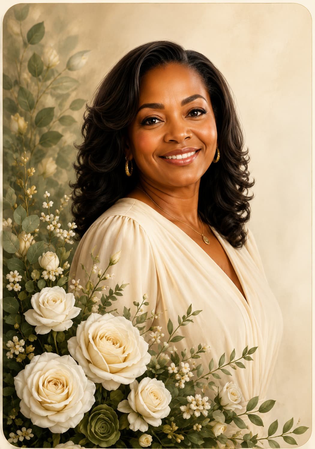 Sharon Lynn Walker