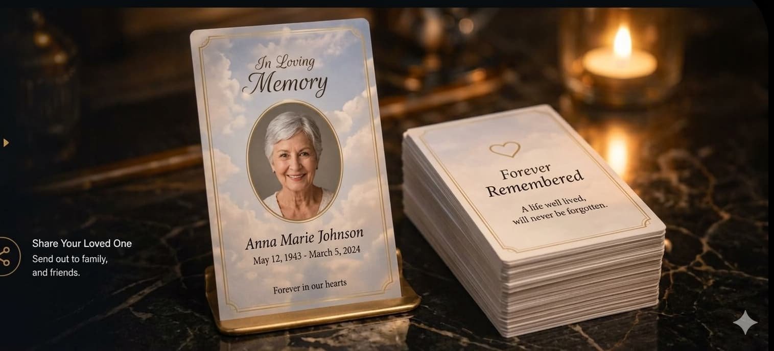 Memorial Background