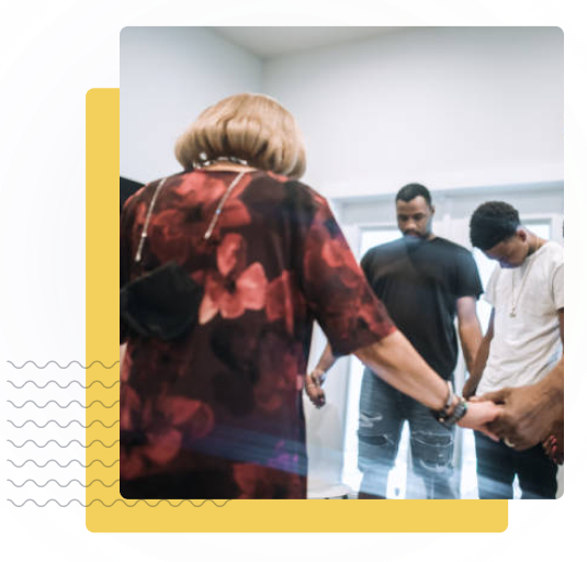 Special Prayer Request